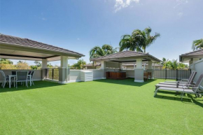 The Oasis at Temple - A Rooftop Resort Retreat, Port Douglas